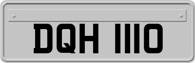 DQH1110