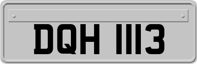 DQH1113