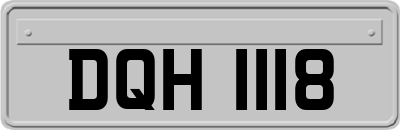 DQH1118