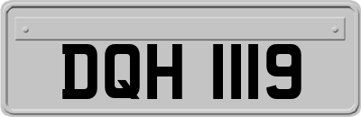 DQH1119
