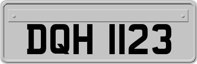 DQH1123