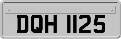 DQH1125