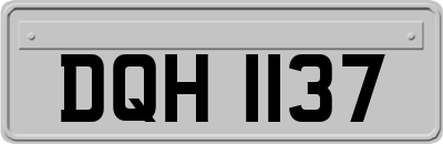 DQH1137