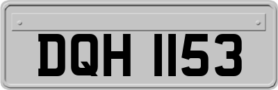 DQH1153