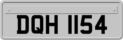 DQH1154