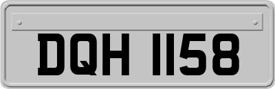 DQH1158