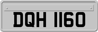 DQH1160