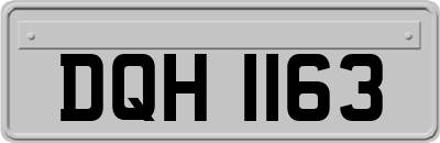 DQH1163