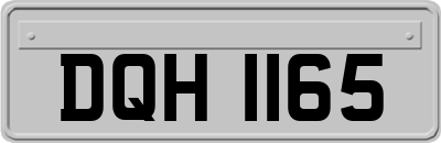 DQH1165