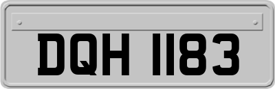 DQH1183