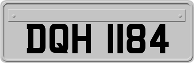 DQH1184
