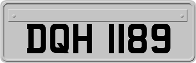 DQH1189
