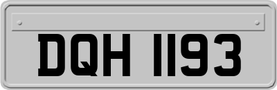DQH1193