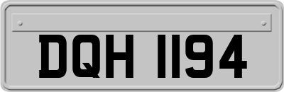 DQH1194