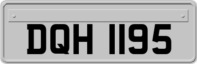 DQH1195