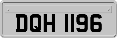 DQH1196