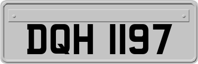 DQH1197