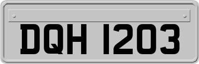DQH1203