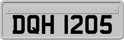 DQH1205