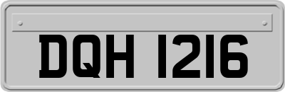 DQH1216