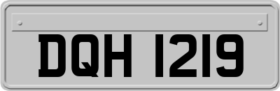 DQH1219
