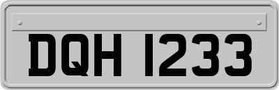 DQH1233