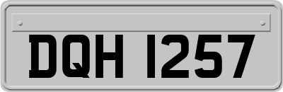 DQH1257