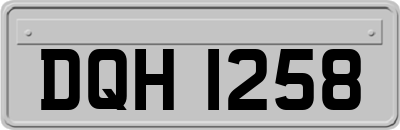 DQH1258