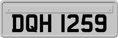 DQH1259