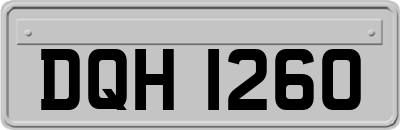 DQH1260