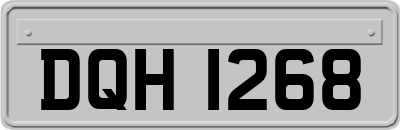 DQH1268
