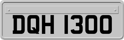 DQH1300