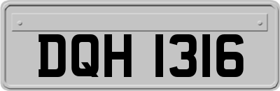 DQH1316