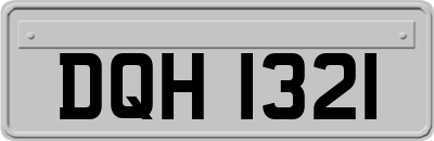 DQH1321