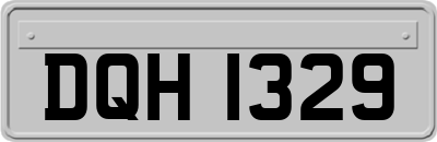 DQH1329