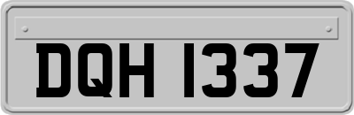 DQH1337