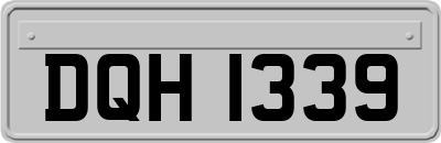 DQH1339