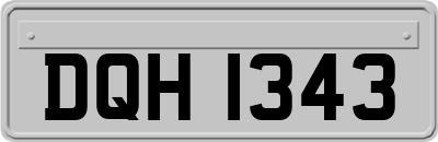 DQH1343