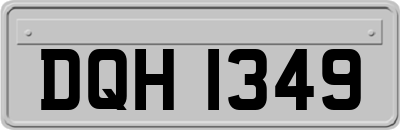 DQH1349