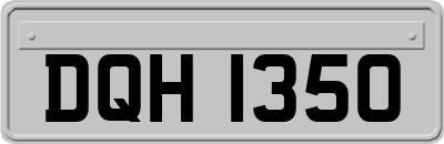 DQH1350