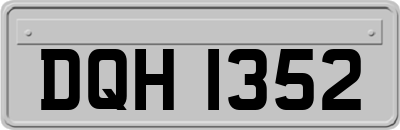 DQH1352