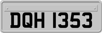 DQH1353