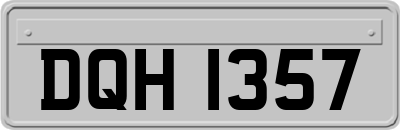 DQH1357