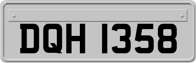 DQH1358