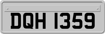 DQH1359