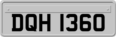 DQH1360