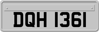 DQH1361