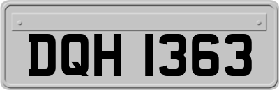 DQH1363