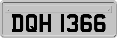 DQH1366