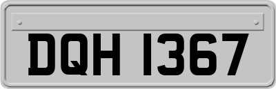 DQH1367